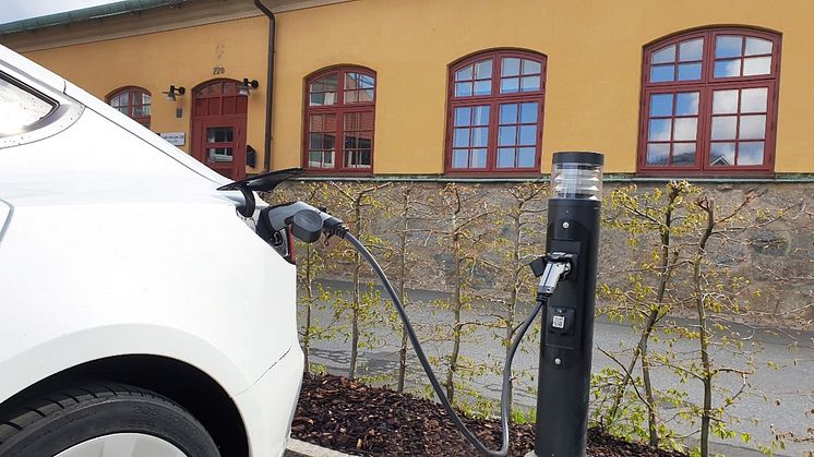 Källfelt ChargeNode