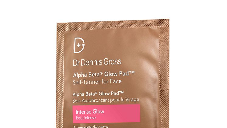Alpha Beta Glow Intense Face