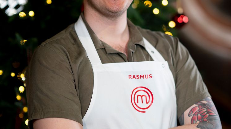 Rasmus Fisker 