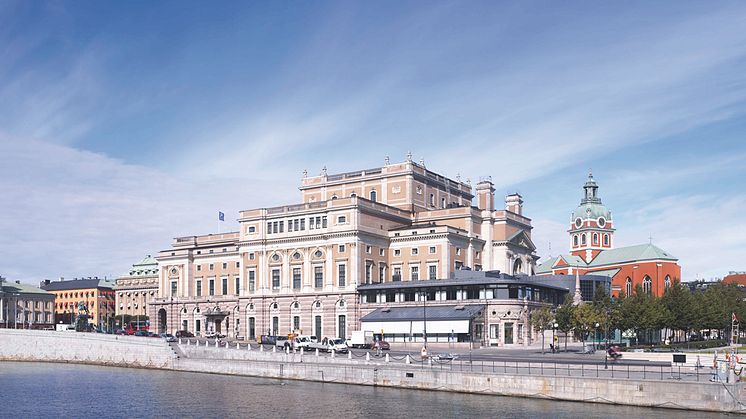 Operahuset