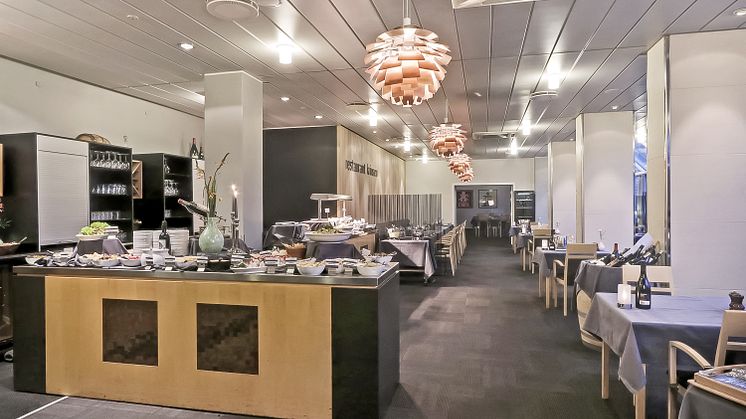 Best Western Plus Hotel Svendborg