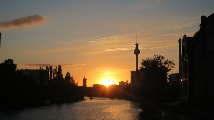Bilde av Berlin
