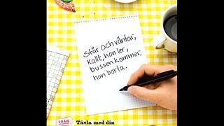 Orda om kärlek radiospot 30 sek