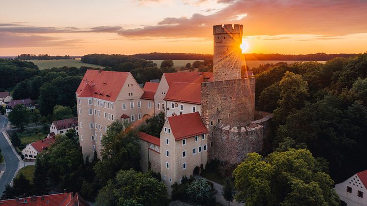 Burg Gnandstein