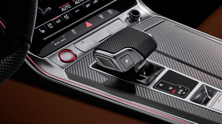 Audi RS 6 Avant