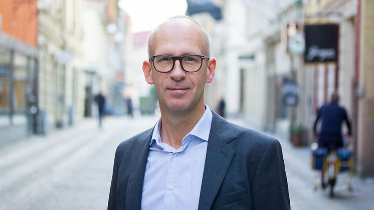 Medicinteknikbolaget OnDosis väljer GoCo House för sin fortsatta tillväxtresa 