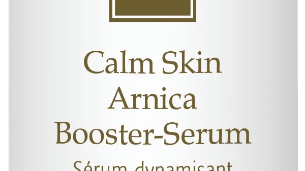 11279 Calm Skin Arnica Booster-Serum 