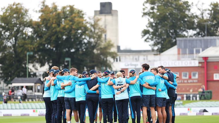 The Women's Ashes will now start on January 20. Photo: Getty Images