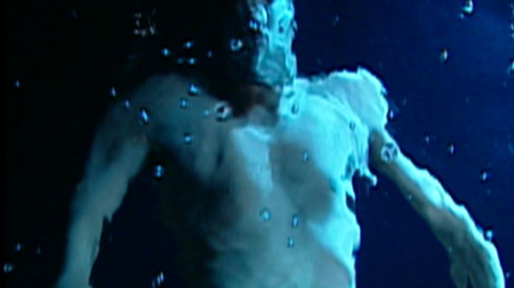 OM KONST I HELIGA RUM OCH BILL VIOLA LEVANDE BILDER - TVÅ DAGARS INSPIRERANDE SEMINARIUM PÅ NORDISKA AKVARELLMUSEET