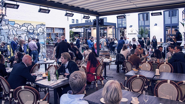 COMFORT HOTEL KARL JOHAN