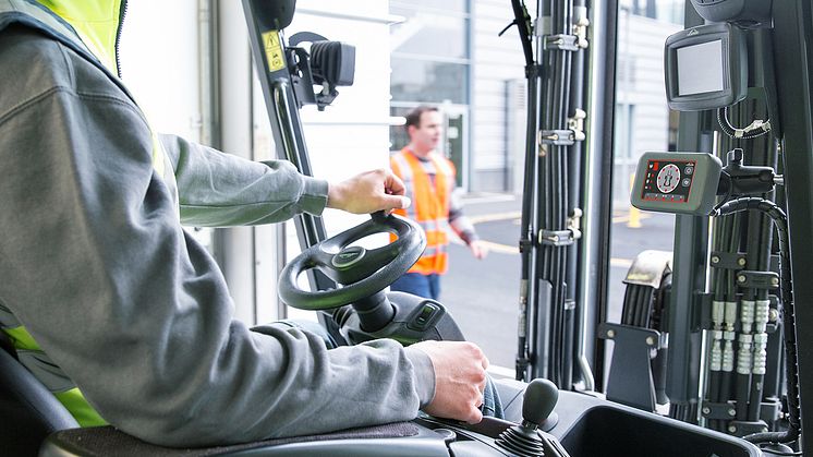 Linde Safety Guard