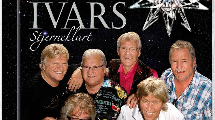 Ole Ivars