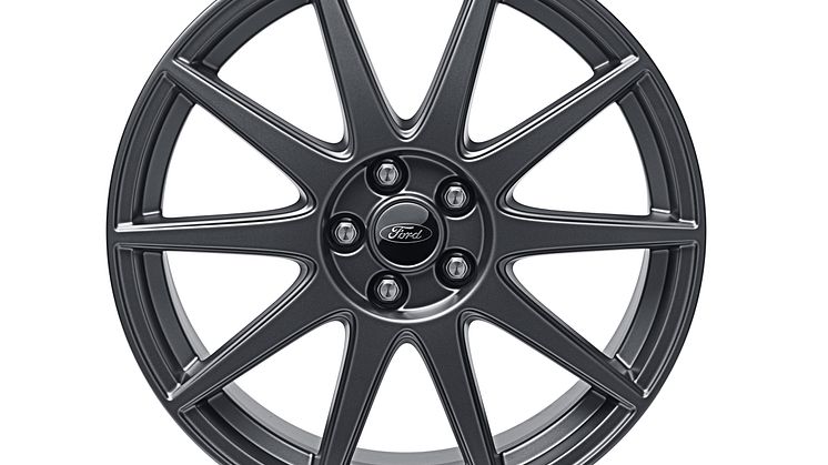 Ford Performance Parts