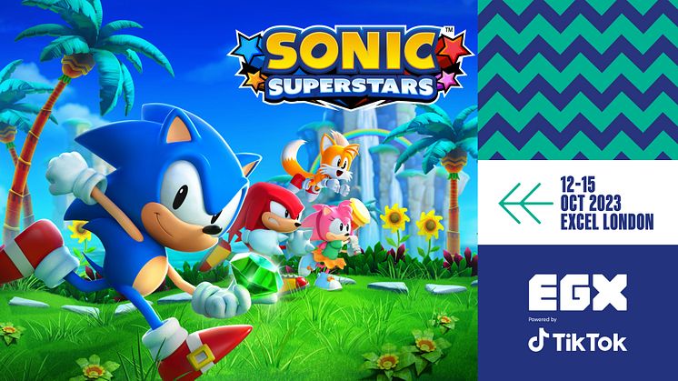 SEGA Announces EGX 2023 Line-Up including European First Hands on for Like a Dragon: Infinite Wealth™