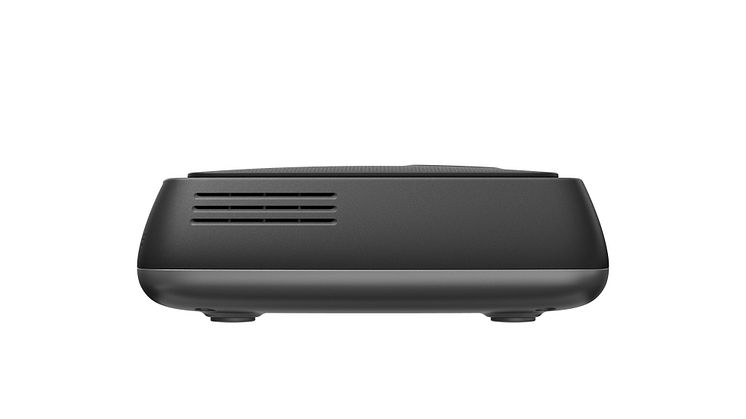 Connect Station CS100 SIDELeft ImgRecOFF PwrOFF