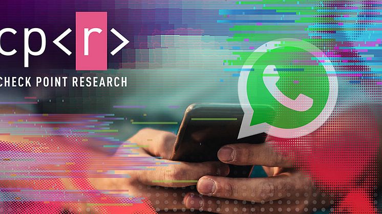 Check Point har identifierat sårbarhet som får WhatsApps gruppchattar att krascha 