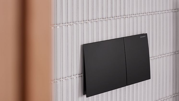 2023_ONE Bathroom_Sigma70 black matt_mood_Original.tif
