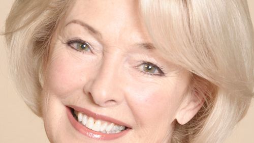 ‘Green Goddess’ Diana Moran joins a  Fred. Olsen Cruise Lines’ voyage to Norway