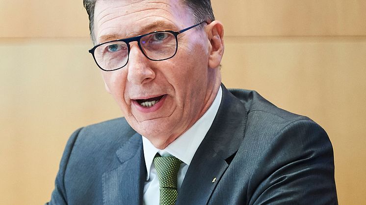 SIGNAL IDUNA: Geschäftsjahr 2017 sehr zufriedenstellend verlaufen
