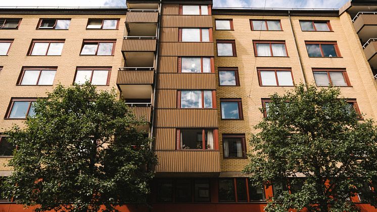 Ernst Rosén skapar ny organisation för koncernutveckling