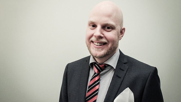 Vann ett aktiebolag med produkt som ökar livskvaliteten för demenssjuka