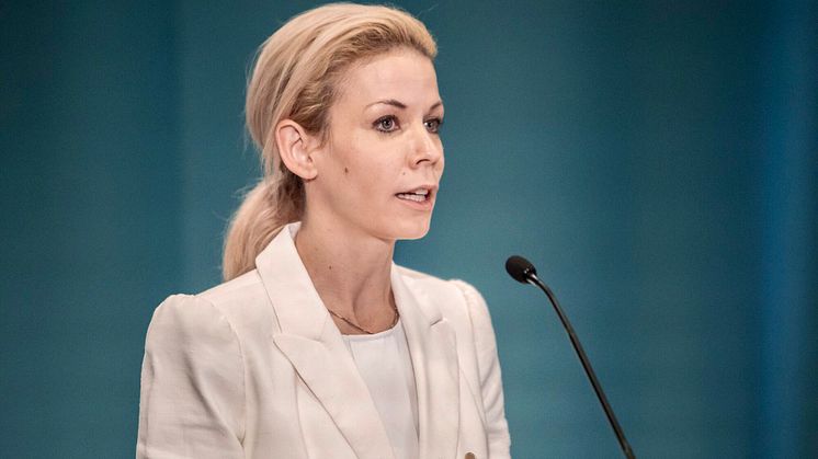 Trots coronakris: Högt förtroende för Stockholms stads kreditvärdighet