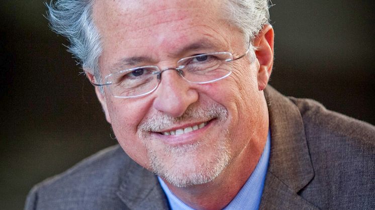 William Fisher från University of California Berkeley är en nestor som i tre decennier ägnat en stor del av sin forskning åt psykometri.