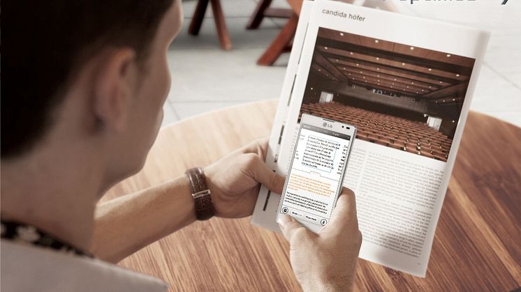 LG OPTIMUS L9 –  EN PERFEKT BLANDING AV DESIGN, PRIS OG YTELSE  