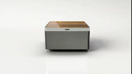 Loewe AirSpeaker