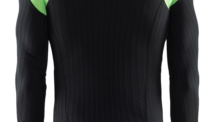 Active Extreme 2.0 Crewneck Long sleeve, herr