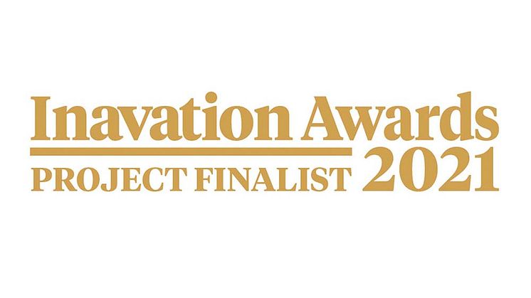 Informationsteknik Scandinavia AB är nominerade till Inavation Awards 2021!