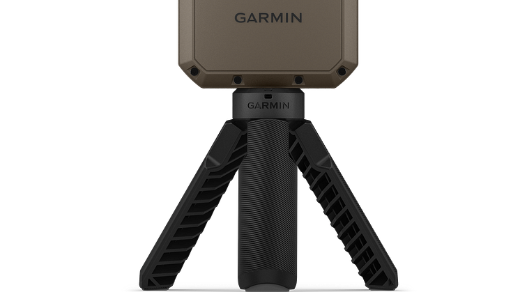 Garmin Xero C1 (c) Garmin Deutschland GmbH (1)