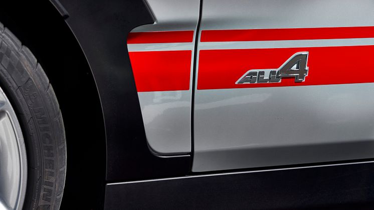 MINI John Cooper Works Clubman 
