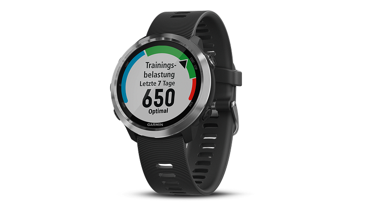 Forerunner 645M schwarz 