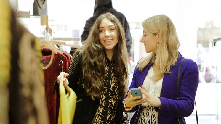 The Future of Retail 