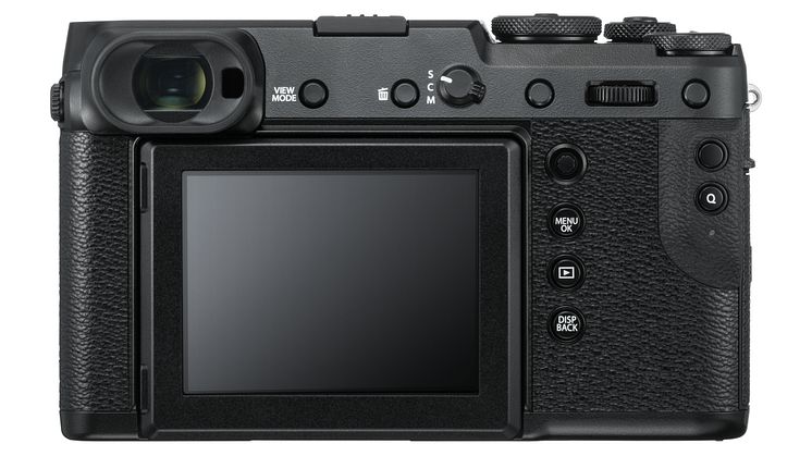 FUJIFILM GFX 50R