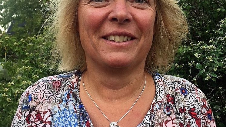 Christina Lindén börjar som Projektchef inom kulturminnesmärkta byggnader på M3 Bygg den 20 augusti.