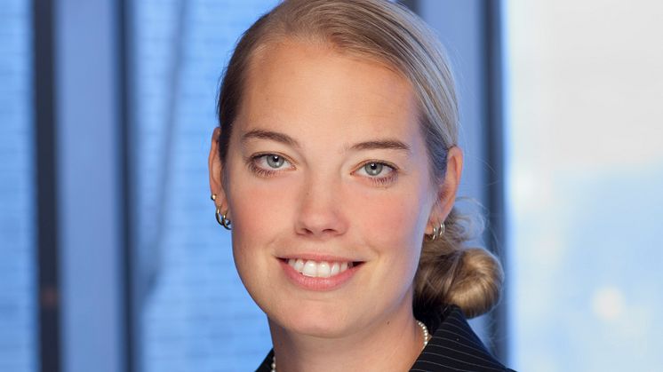 ​Yohanna Öhrnegård