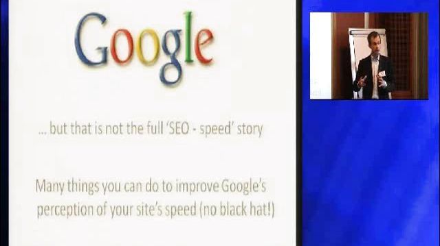Optimize your e-business