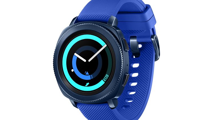 Gear Sport_Blue