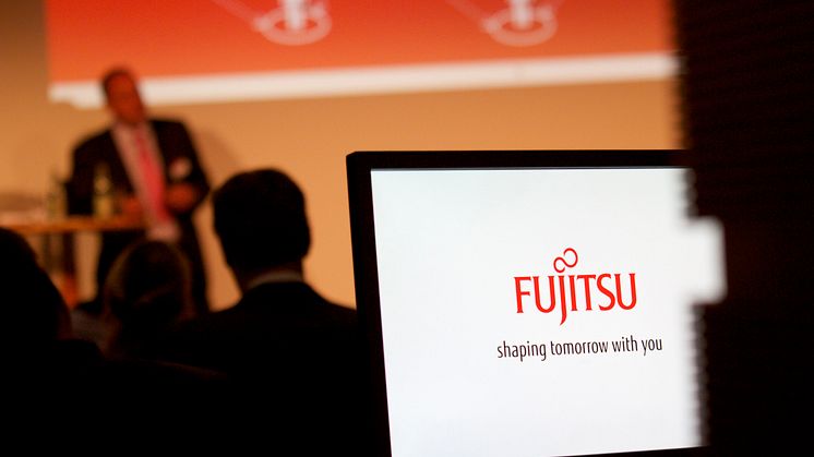 Region Skåne förlänger Fujitsu-avtal om projekthantering som tjänst