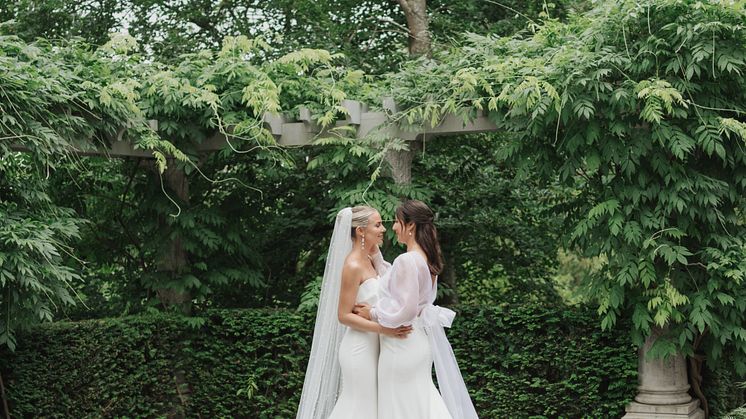 ingridtjernstrom österländska, Maria och Julie.jpg