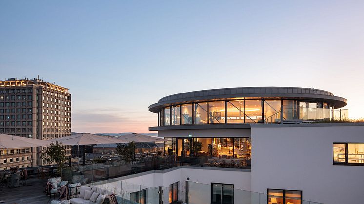 SOMMERRO – TAK Oslo. Photo Credits Francisco Nogueira:Sommerro