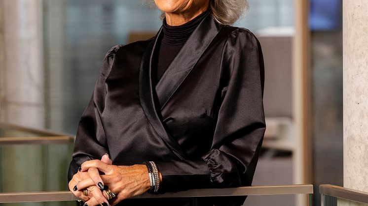 Petra Karlsson Ekström