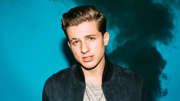Charlie Puth