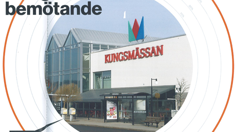 Sveriges trivsammaste köpcentrum. Igen!