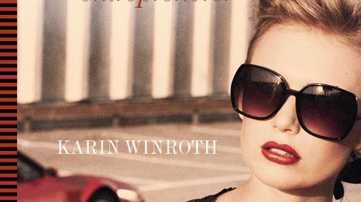 Ny bok: Fashionabla varumärken och passionerade entreprenörer av Karin Winroth