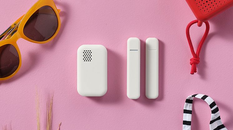 IKEA lanserer smarte sensorer