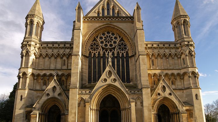St Albans