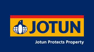 Jotun leverer solide resultater 